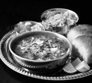Misal Pav