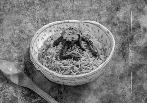 Tamarind Rice