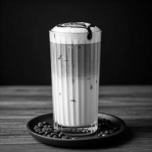 Vietnamese Iced Coffee