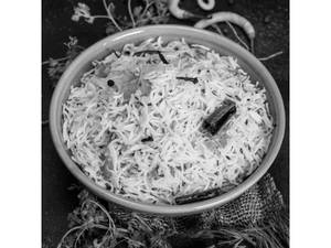 Jeera Rice