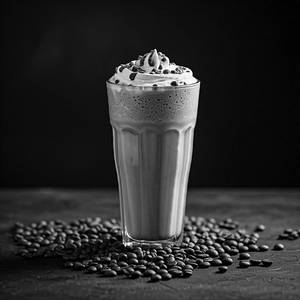 Mocha Cold