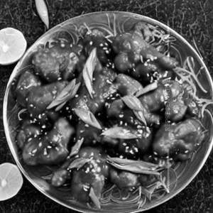 Kungpao Chicken