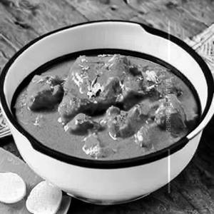 Butter Chicken Boneless