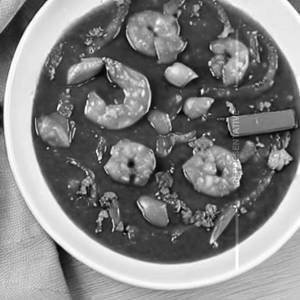 Sweet & Sour Prawn