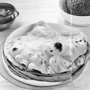 Rumali Roti