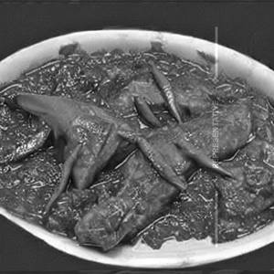 Pritys Kitchen Special Dry Bhetki Chilli Fish     
