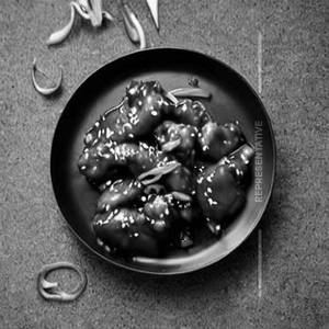 Honey Chicken