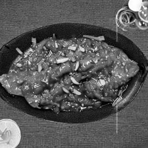Chilli Fish