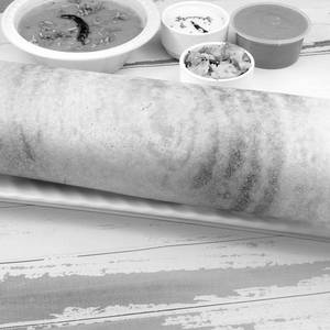 Masala Dosa