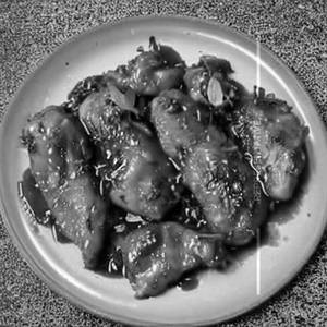 Lemon Chicken