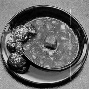 Karandi Omblet