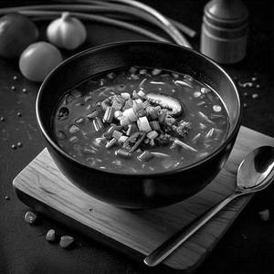 Hot & Sour Soup