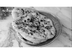 Butter Naan
