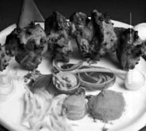 Chicken Peshawari Tikka