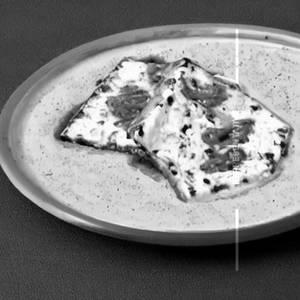 Paneer Kalimirch Malai