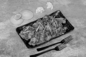 Ginger Gobi