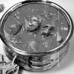 Chicken Pallipalayam Gravy