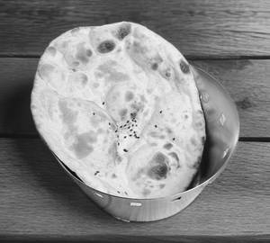Karims special khamiri roti