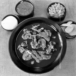 Kaju Mushroom