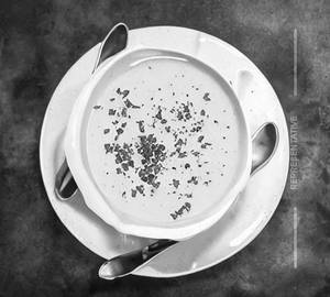 Cream of Mushroom Soup
