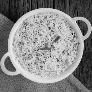 Jeera Rice