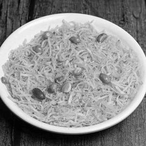 Jhoori Aloo Bhaja