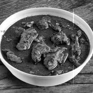 Chicken Pahari