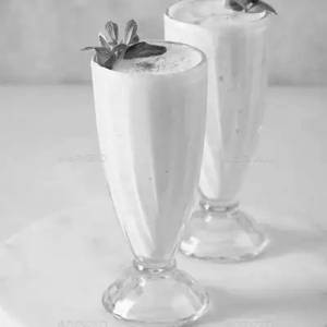 Solted Lassi