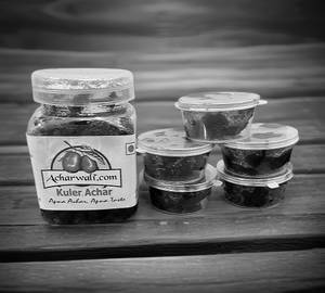 Kuler Achar(Trial Pack)