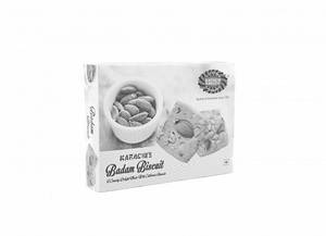 Badam Biscuit 300g