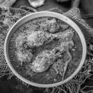 Chicken Angara Masala