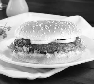 Classic Burger