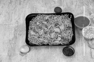 Chicken Noodles