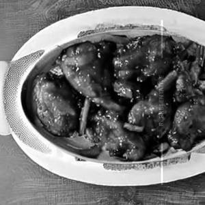 Chilly Chicken