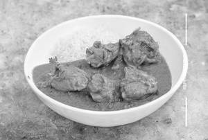 Chicken Chatpata