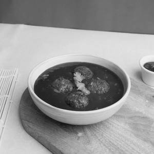 Chesse Butter Manchurian