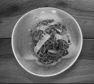 Spaghetti Bolognese