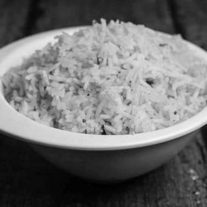 Ghee Rice