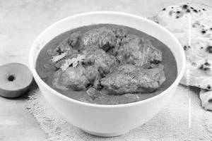 Chicken Lababdar