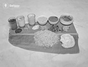 Fish Meal