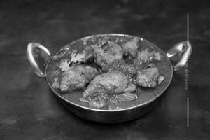 Chicken Changezi