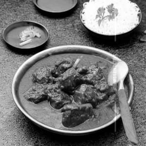 Mutton Rogan Josh