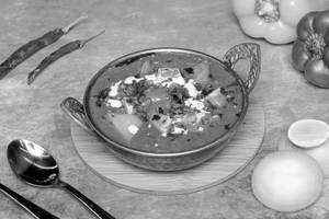 Kadai Paneer
