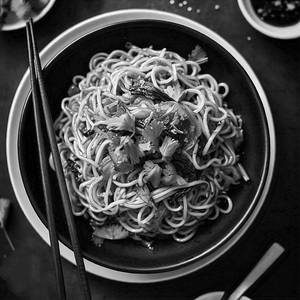 Singapuri Noodles