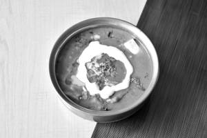 Paneer butter masala(half)