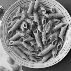 Rose Pasta