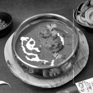 Veg Makhani