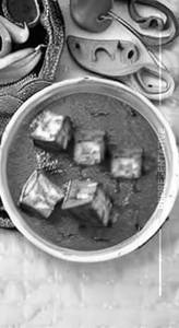 Paneer Rogan Josh