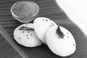 Idli 3pcs