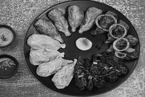Non-veg Family Pack